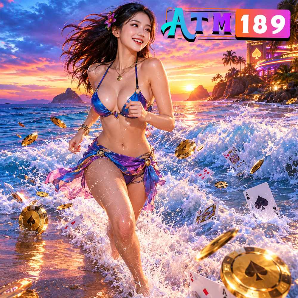 Banner Atm189 Official